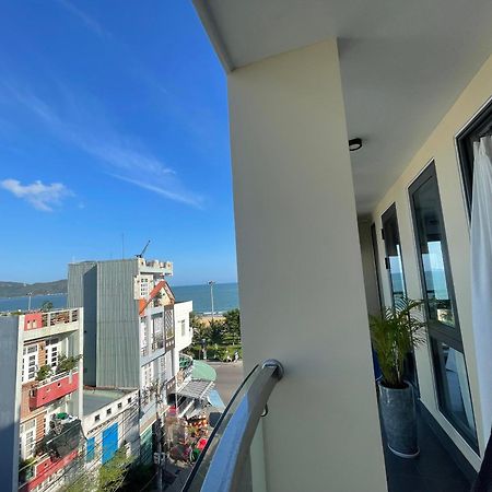 Joyce House Hotel Quy Nhon Exterior photo