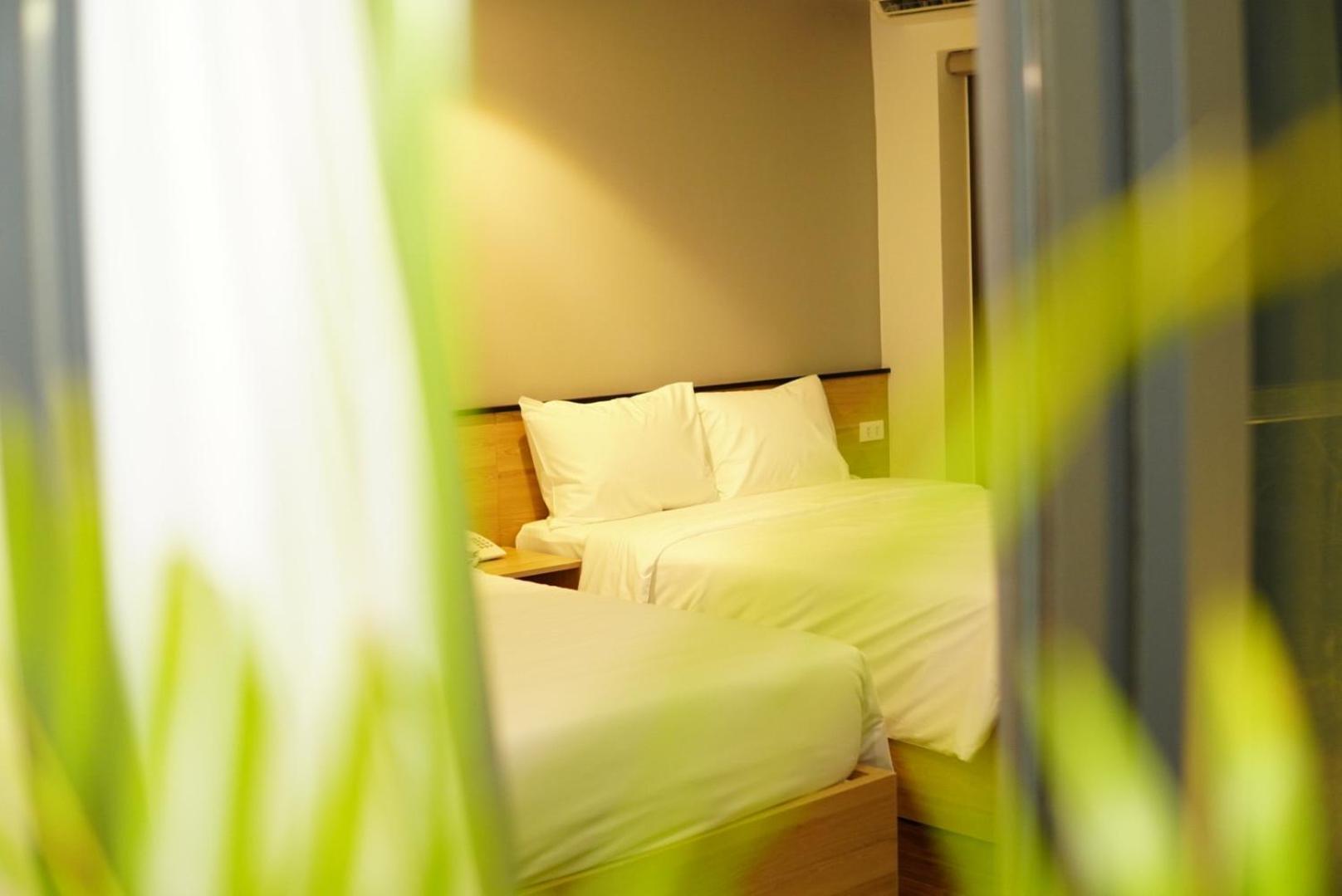 Joyce House Hotel Quy Nhon Exterior photo