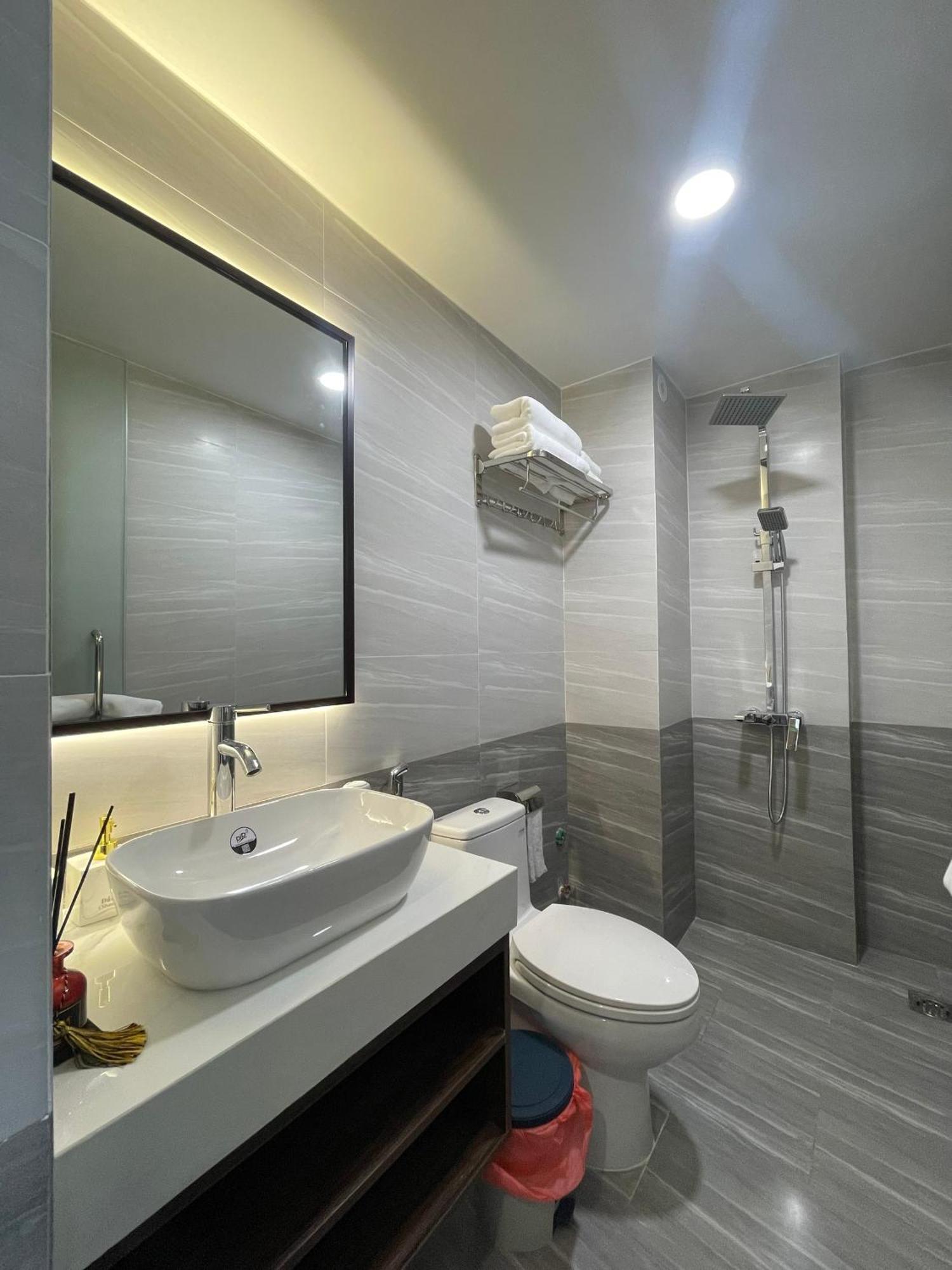 Joyce House Hotel Quy Nhon Exterior photo